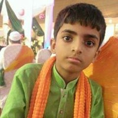 Abdullah Asif Memon