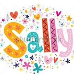Sally Soliman