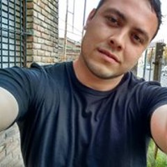 Maximiliano Martinez