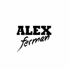 Alex Ferman