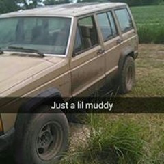 Alexzander Armstrong