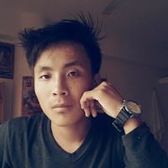 Padma Thrinley Dendrup