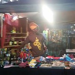 Abyssinia Culture Shop