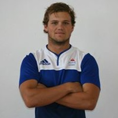 Tiaan Fouche