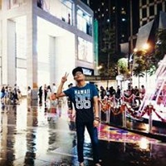 Farris Shazman