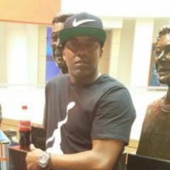 JR Warren