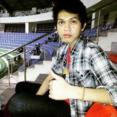 Rezki Dermawan Putra