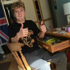 Rockin it