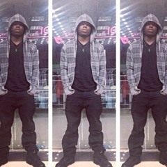 Marvel Quame Harmond