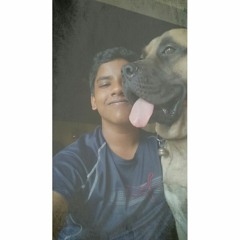 Amishka Perera