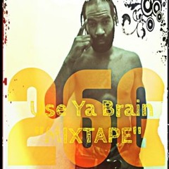 26G - Use Ya Brain