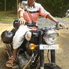 Navaneeth MUser 701616301