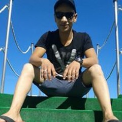 Eslam Elnoby
