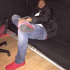 Samad Dixon