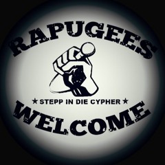 Rapugees Welcome