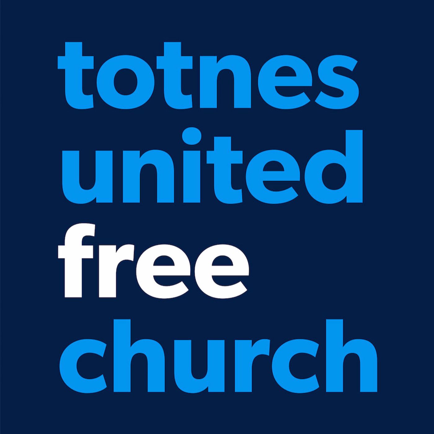 Totnes United Free Church