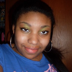 Kevanna C Jones