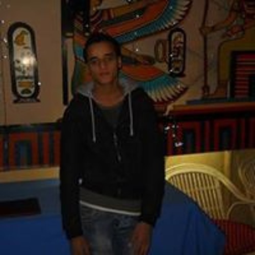 Nader Ahmed’s avatar
