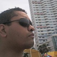 Fabian Escobar
