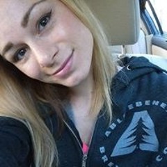 Casady Charisse