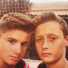 kid keo