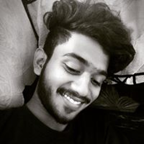 Vignesh Santhosh’s avatar