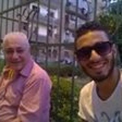 Khaled Alaa Samy