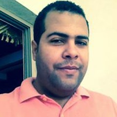 Hossam Draz