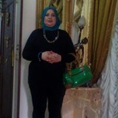 Seham Hassan Hashesh