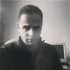 Mohmmad Ahmad Alghazo