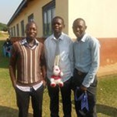 Okaje William