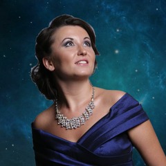 Valeriya Zelenskaya