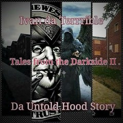 Uncle Ivan d Terrible