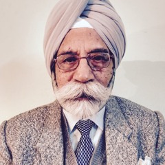 Sikhi with Amarjit Singh