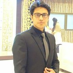 Faridoon Masood