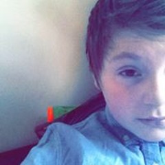Jaden Dillon