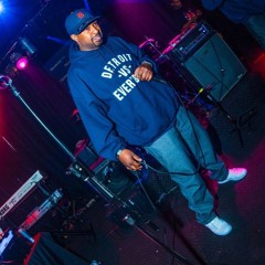 E - Roc Tha Ghettopoet