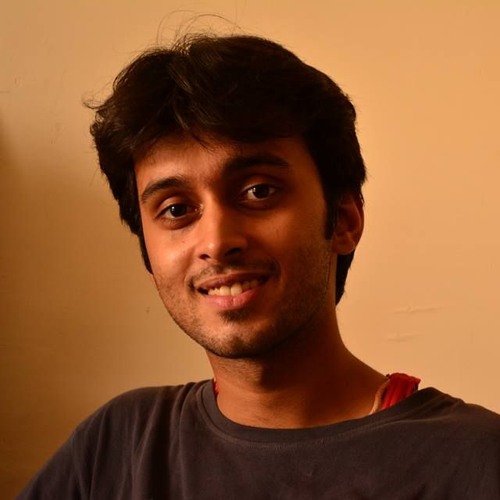 Yash Vardhan Chaturvedi’s avatar