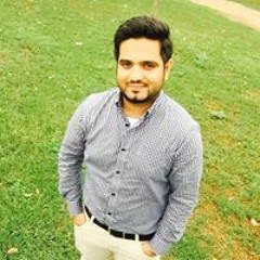 Ahmad Khurshid