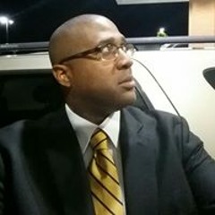 Michael Malik Gaines