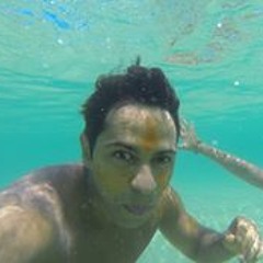 Dinho Monteiro