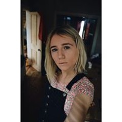 Maddie Warne
