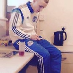 Alan Meechan