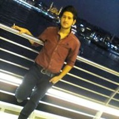 Mohammad Abo Shamie