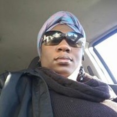 Valerie Mathurin