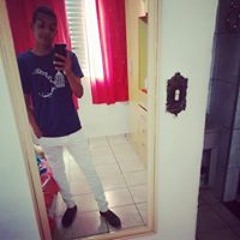 Deivid Gomes