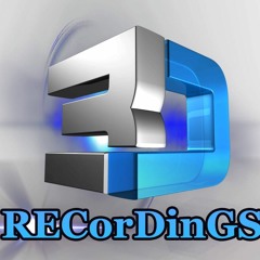 3D RECorDinGS