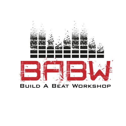 Build A Beat Workshop podcast artwork