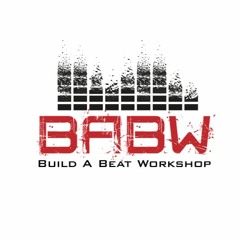 Build A Beat Workshop