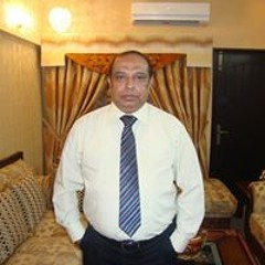 Zaheer Hussain Memon